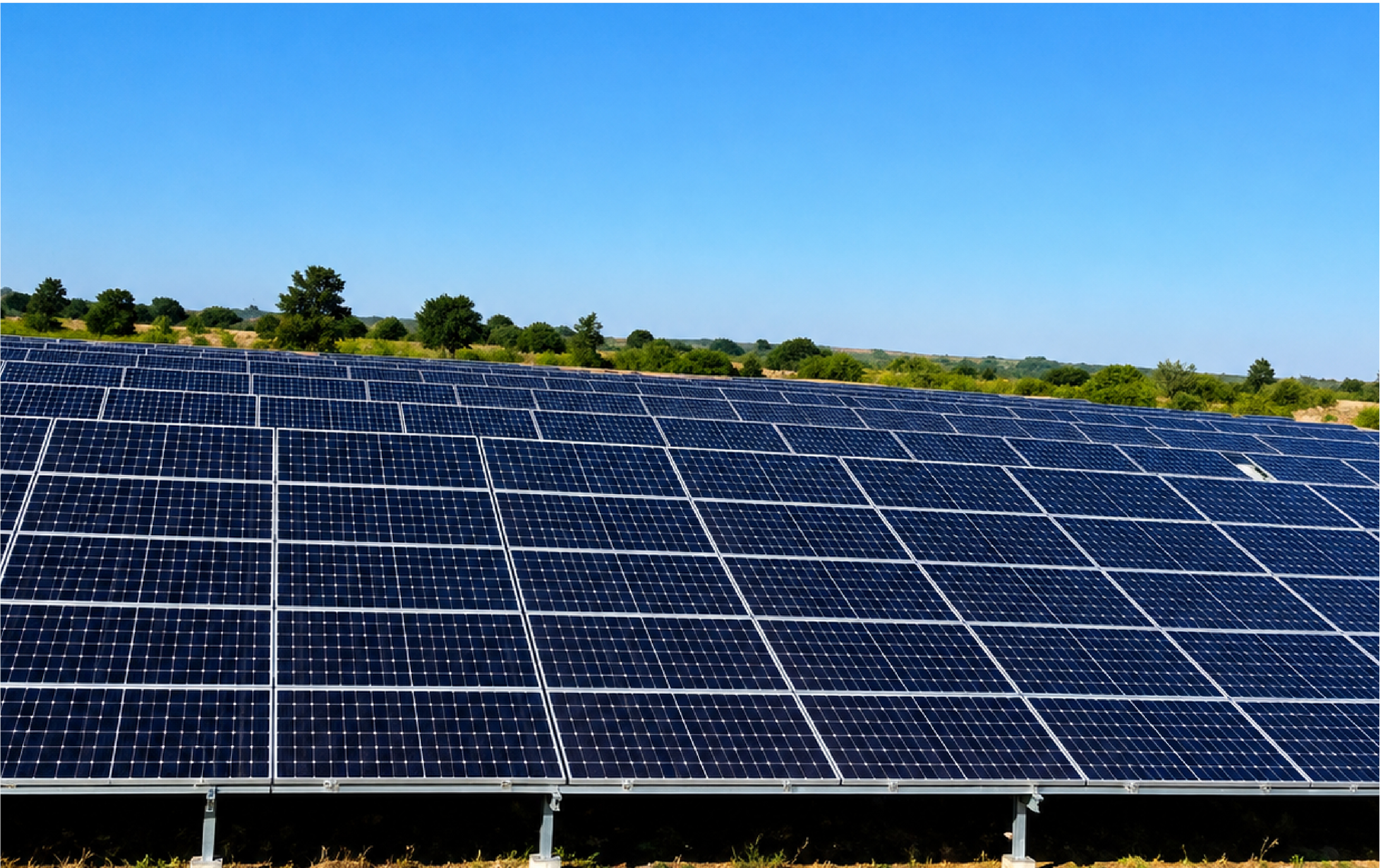 Ananta Solar